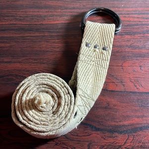 Abercrombie & Fitch Belt/59” length